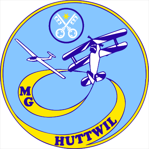 MG Huttwil Logo
